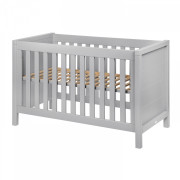 Stripes kiságy - Griffin grey Griffin grey Stripes kiságy - Griffin grey Griffin grey